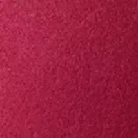 Round Crown Felt Dress Hat