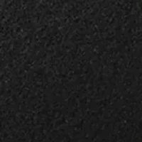  Faux Felt Cloche Hat with Tonal Pearl Band