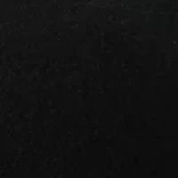 Wool Felt Hat with Organza Flower