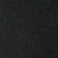 Wool Felt Bucket with Satin Bow and Feather Trim Details