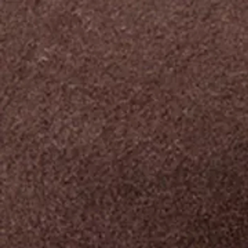 Wool Felt Round Crown Hat