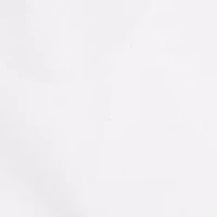 Mesh Disc Fascinator with Floral Trim