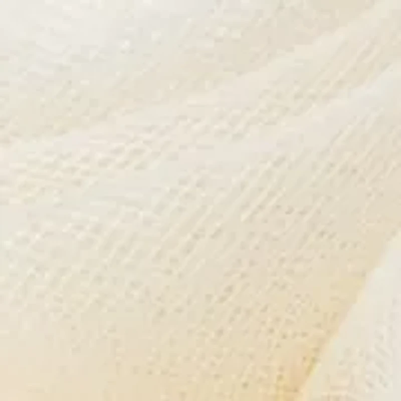 Mesh Fascinator Headband with Contrast Trim Binding