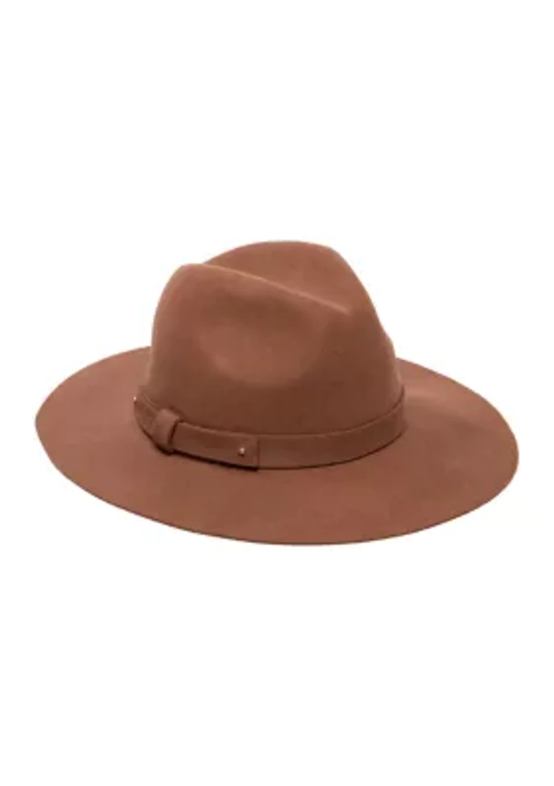 Beyond Prairie Fedora