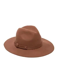 Beyond Prairie Fedora