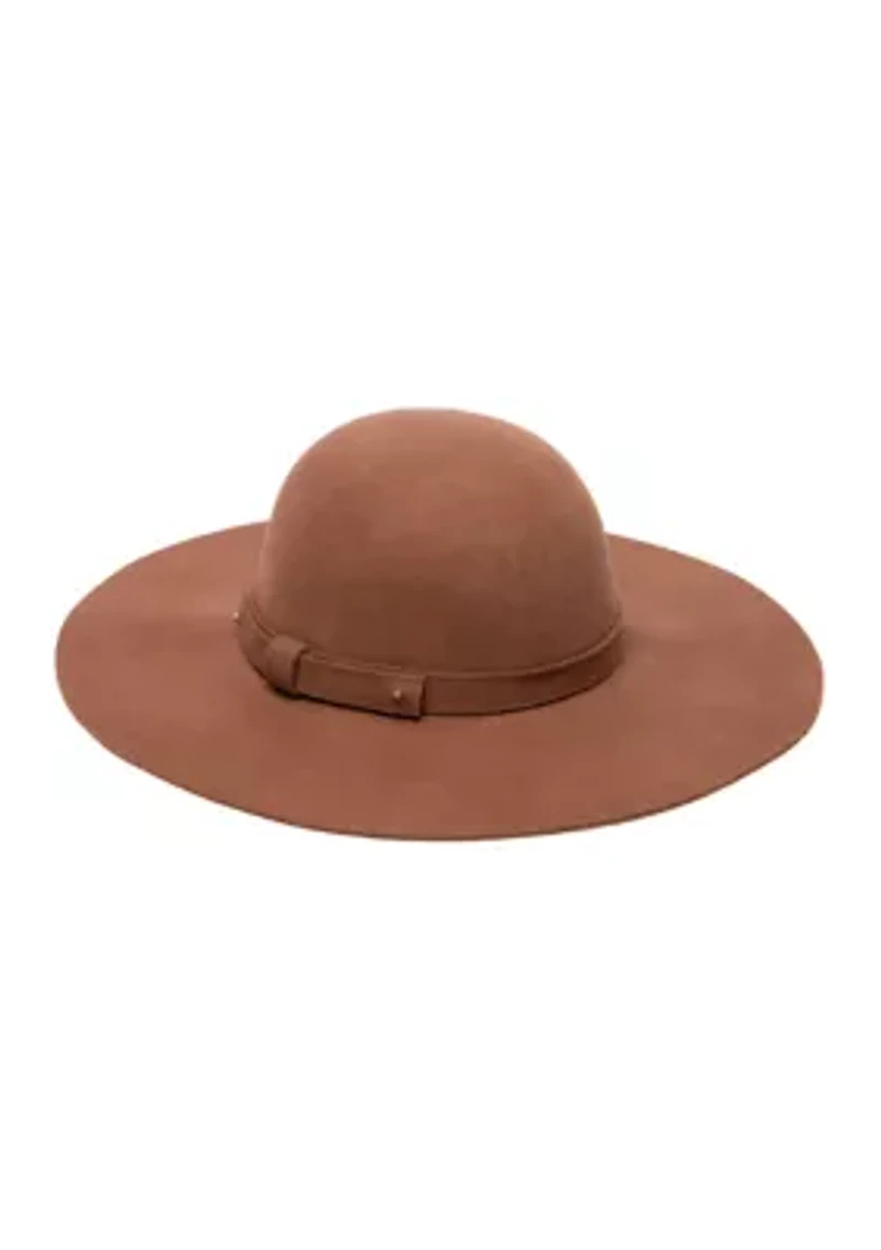 Beyond the Prairie Floppy Hat