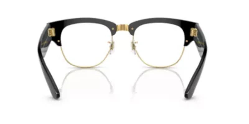 RB0316S Mega Clubmaster Transitions® Sunglasses