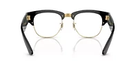 RB0316S Mega Clubmaster Transitions® Sunglasses