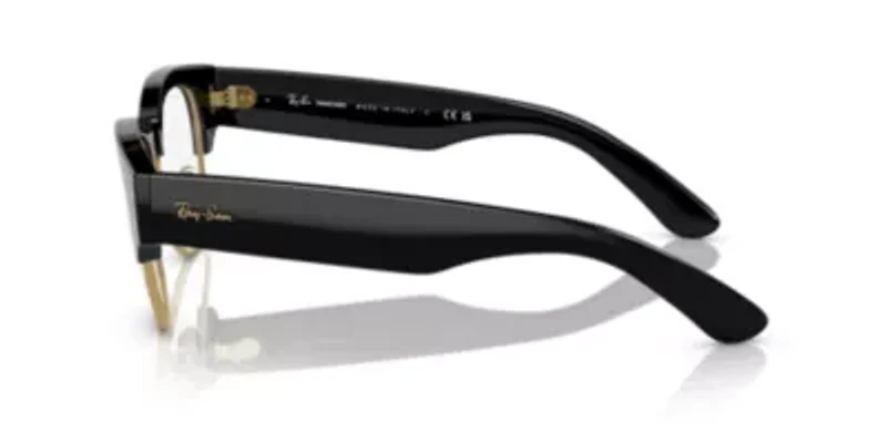 RB0316S Mega Clubmaster Transitions® Sunglasses