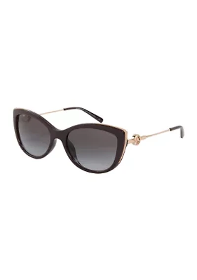 South Hampton Cat Eye Sunglasses