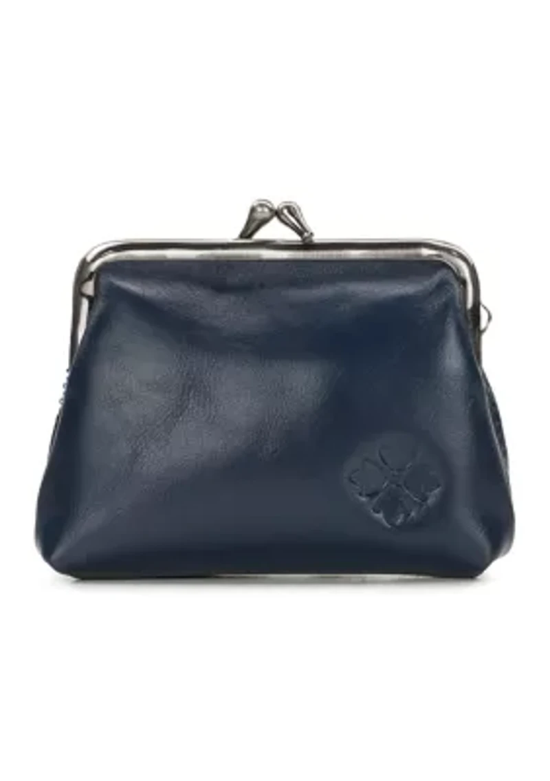 Large Borse - Strawberry Beaded