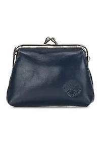 Large Borse - Strawberry Beaded