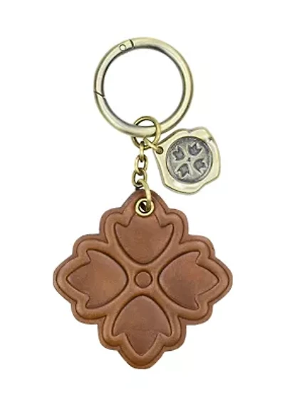 Floret Key Chain