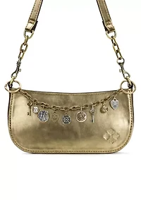 Multi Charm Handbag Jewelry – Compass Collection 