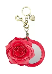 Parisian Rose Bag Charm