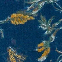 Butterfly Garden Scarf