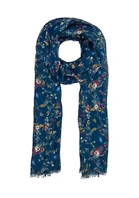 Butterfly Garden Scarf