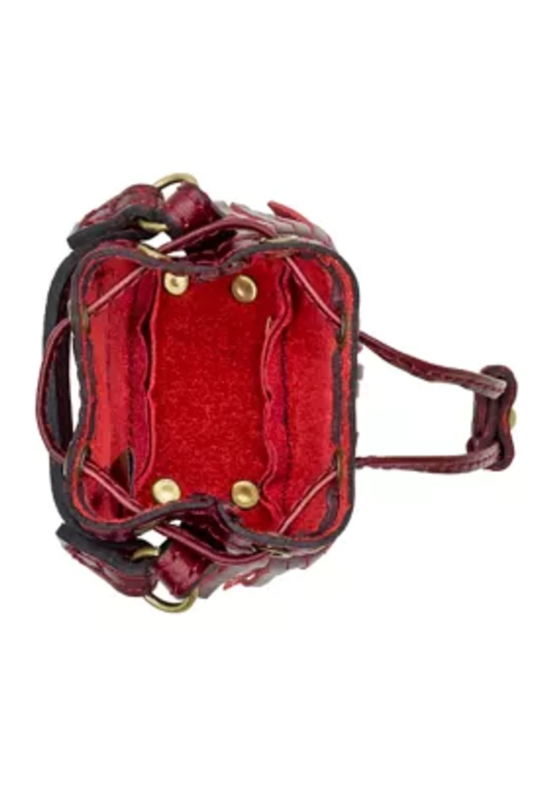 Micro Elisa Keychain