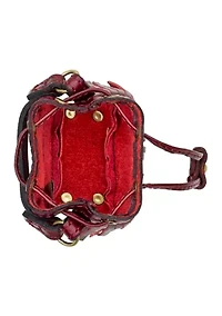 Micro Elisa Keychain