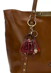 Micro Elisa Keychain