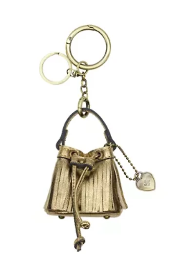 Micro Elisa Keychain