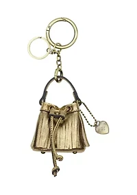 Micro Elisa Keychain