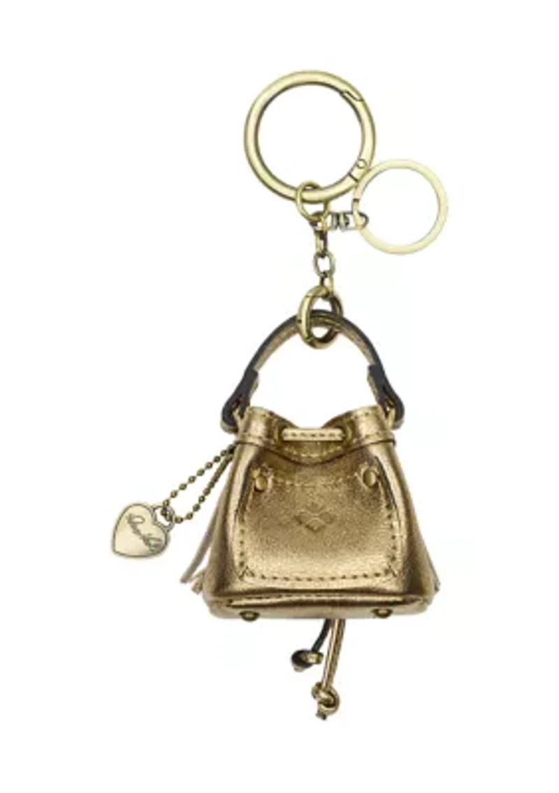 Micro Elisa Keychain