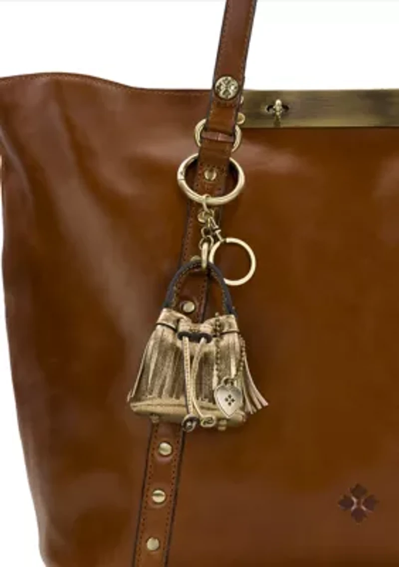 Micro Elisa Keychain