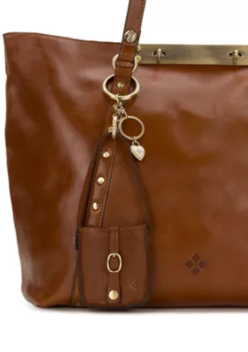 Micro Venezia Bag Charm