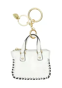 Micro Brenna Bag Charm