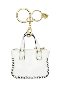 Micro Brenna Bag Charm