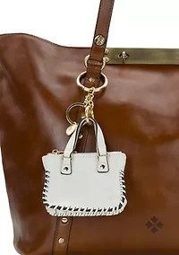 Micro Brenna Bag Charm
