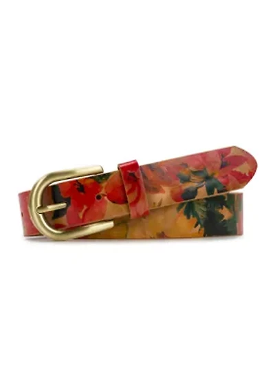 Vietri Spring Multi Belt
