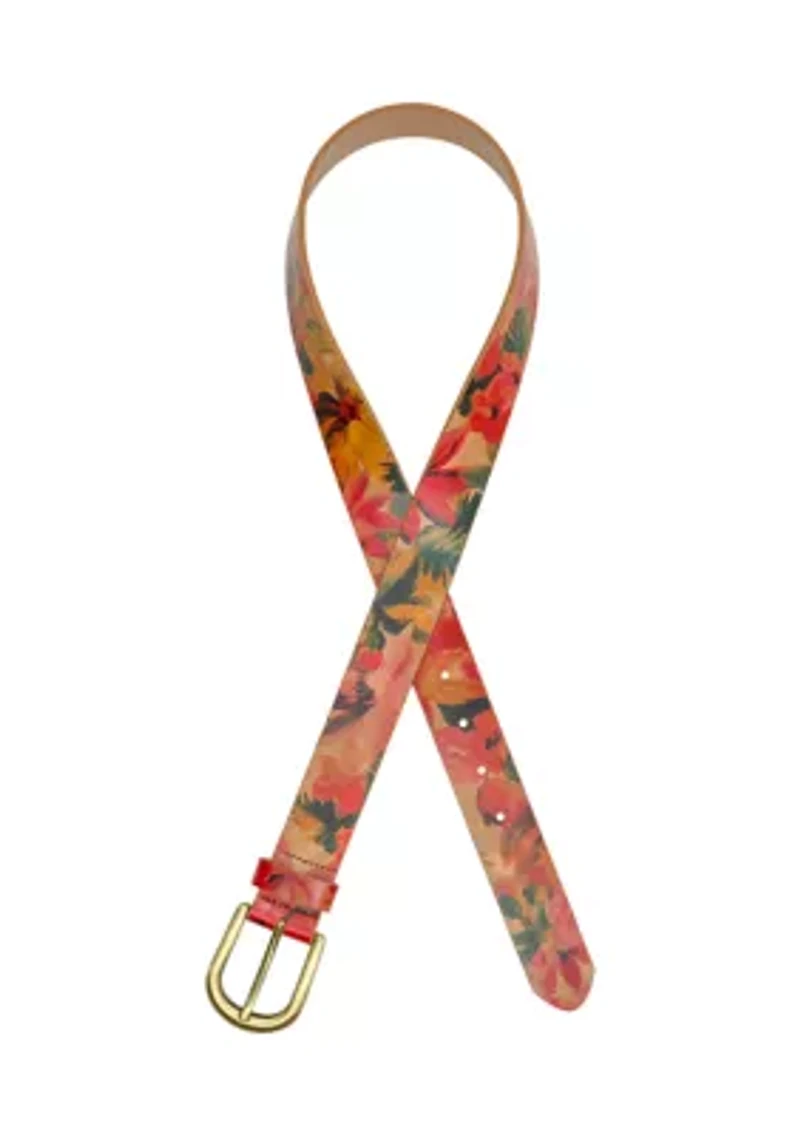 Vietri Spring Multi Belt