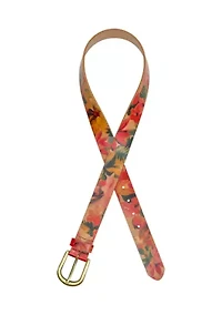 Vietri Spring Multi Belt