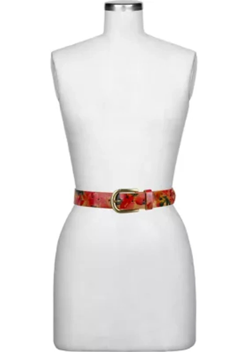 Vietri Spring Multi Belt