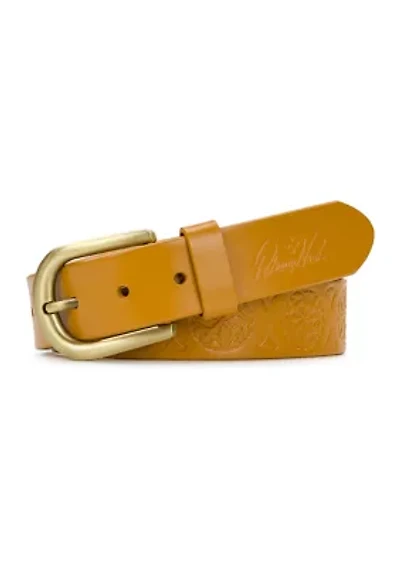 Vietri Floret Belt
