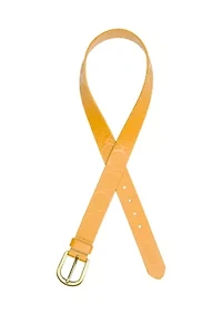 Vietri Floret Belt