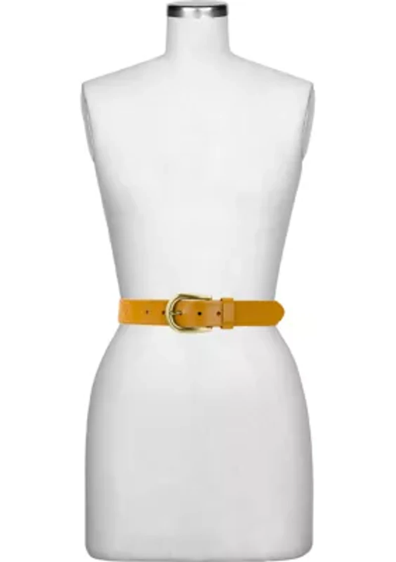 Vietri Floret Belt