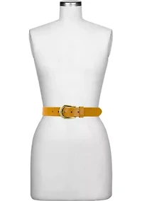 Vietri Floret Belt