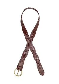Melissa Braided Belt