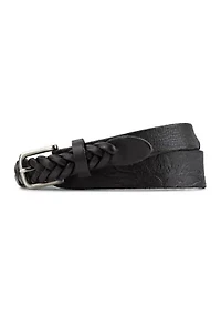 Evania Woven Belt