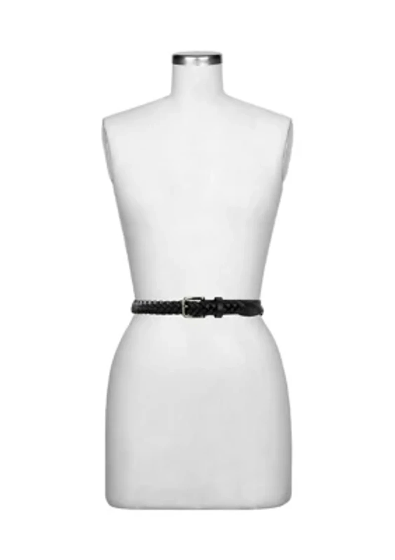 Evania Woven Belt