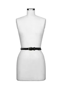 Evania Woven Belt