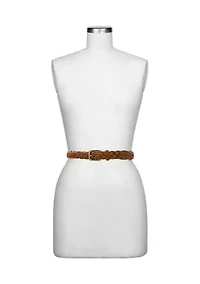 Evania Woven Belt