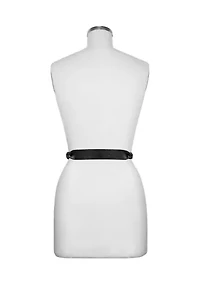 Evania Woven Belt