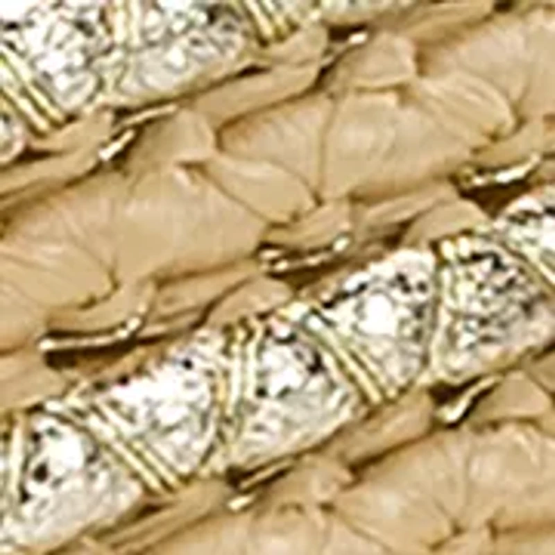 Kiana Woven Belt