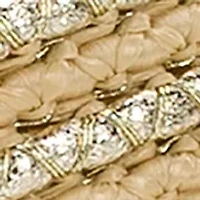 Kiana Woven Belt