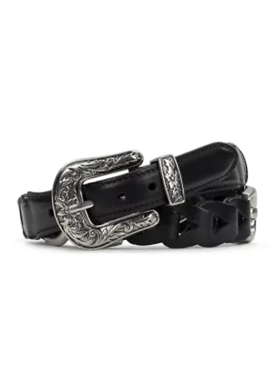 Concho Belt