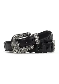 Concho Belt